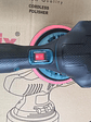 Pulidora Auto 8309 Ronix Prof Vel. Variable Doble Acción 6