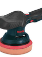 Pulidora Auto 8309 Ronix Prof Vel. Variable Doble Acción 6
