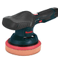 Pulidora Auto 8309 Ronix Prof Vel. Variable Doble Acción 6
