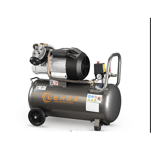 Compresor Lehua 3hp 50lt 220v ZV-0.25