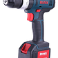 Taladro Atornillador Inalámbrico Prof Ronix 8618  2 Baterías - Miniatura 1