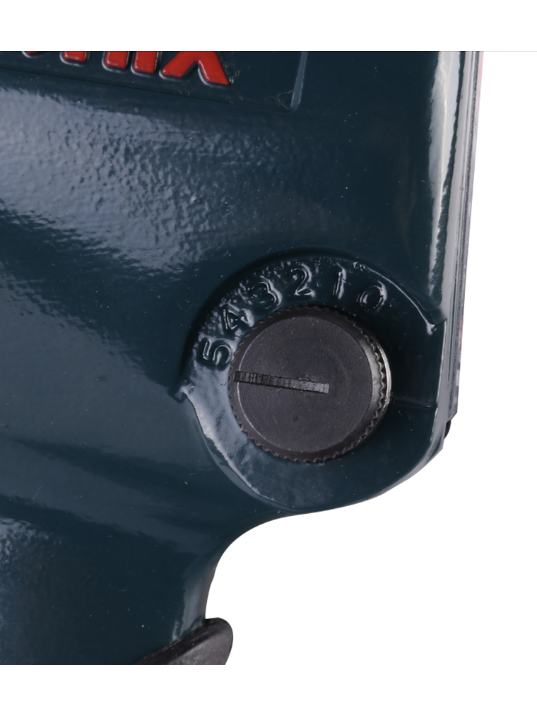 Llave Impacto Ronix RA-1201 900Nm 2