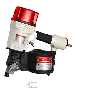 Clavadora Neumática Meite Cn90 Para Construcción