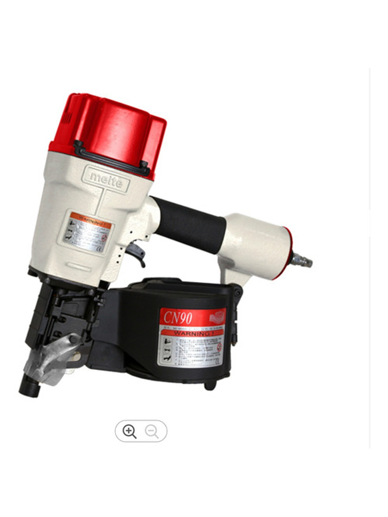 Clavadora Neumática Meite Cn90 Para Construcción 1