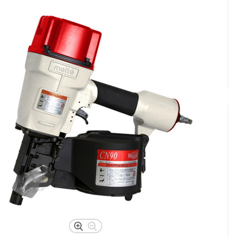 Clavadora Neumática Meite Cn90 Para Construcción 1