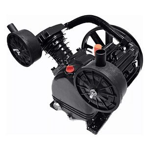 Cabezal Compresor Lehua Lhv 0.17 Original 2hp Universal