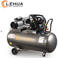 Compresor Lehua  4hp Trifasico   200lts  360 Lts/Min LHW - Miniatura 2