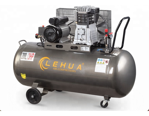 COMPRESOR DE 3HP 200LTS 220V/50HZ CONDOR 200 MYH
