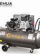 Compresor 3.0 hp 200lts Lehua Monofásico - Miniatura 2