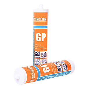 Silicona Acética Blanca 300ml Caja 24 Unidades