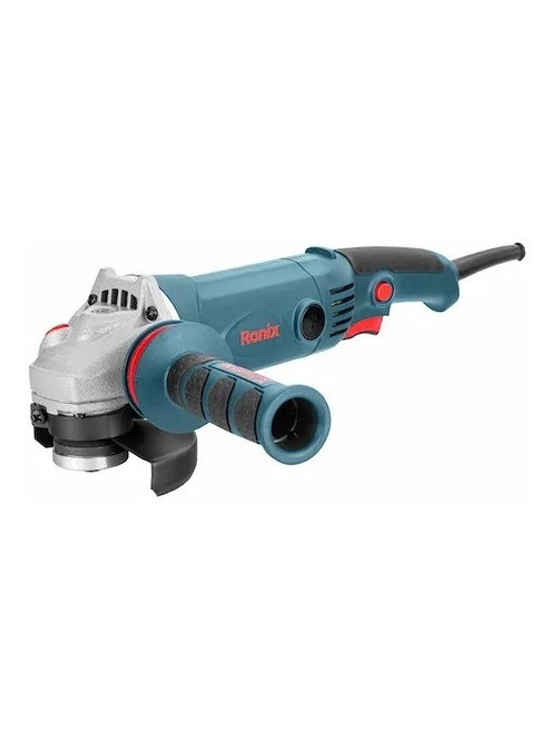 Esmeril Angular Ronix 3150n 1050w Extra Potencia 1