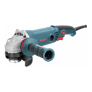 Esmeril Angular Ronix 3150n 1050w Extra Potencia