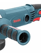Esmeril Angular Ronix 3150n 1050w Extra Potencia - Miniatura 1