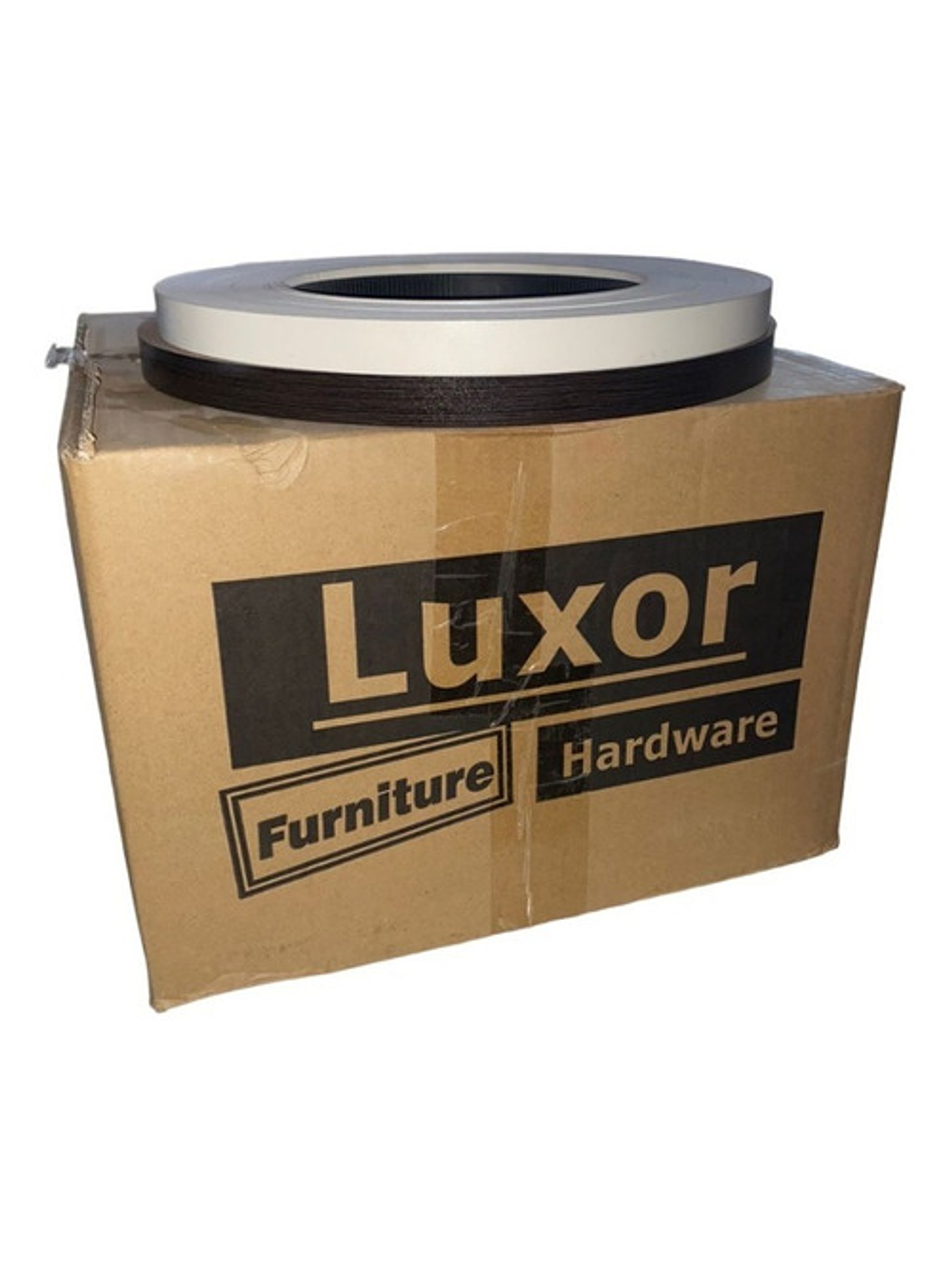 3 Rollos 100 Mt Tapacanto Cerezo 18mm 3