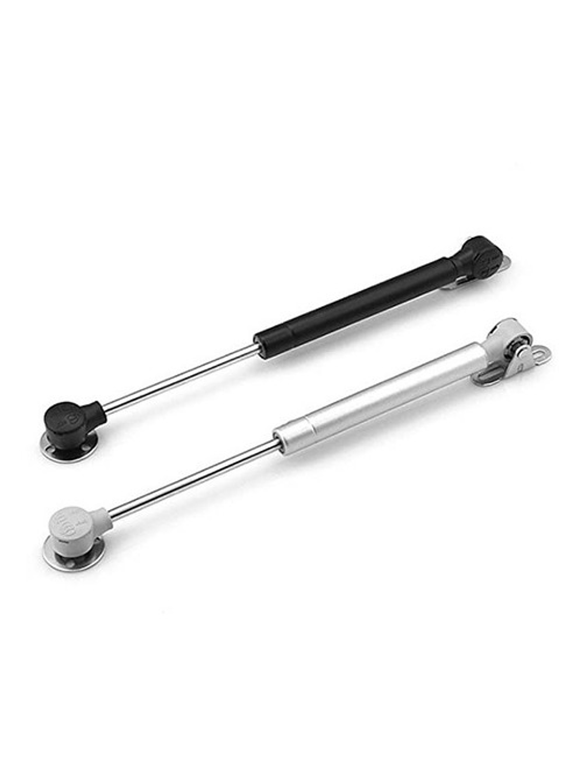 Brazo Hidráulico Bombín Mueble 60n-80n-100n Luxor Caja 25 Ud 1