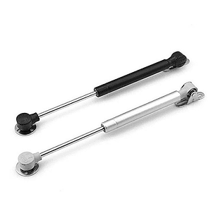 Brazo Hidráulico Bombín Mueble 60n-80n-100n Luxor Caja 25 Ud