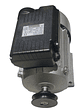 Motor Eléctrico 4hp Monofásico 220v 2850 Rpm 2 Polos Rapido. - Miniatura 3