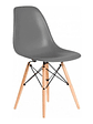 Silla Eames Gris Luxor Pack 2 Unidades - Miniatura 1
