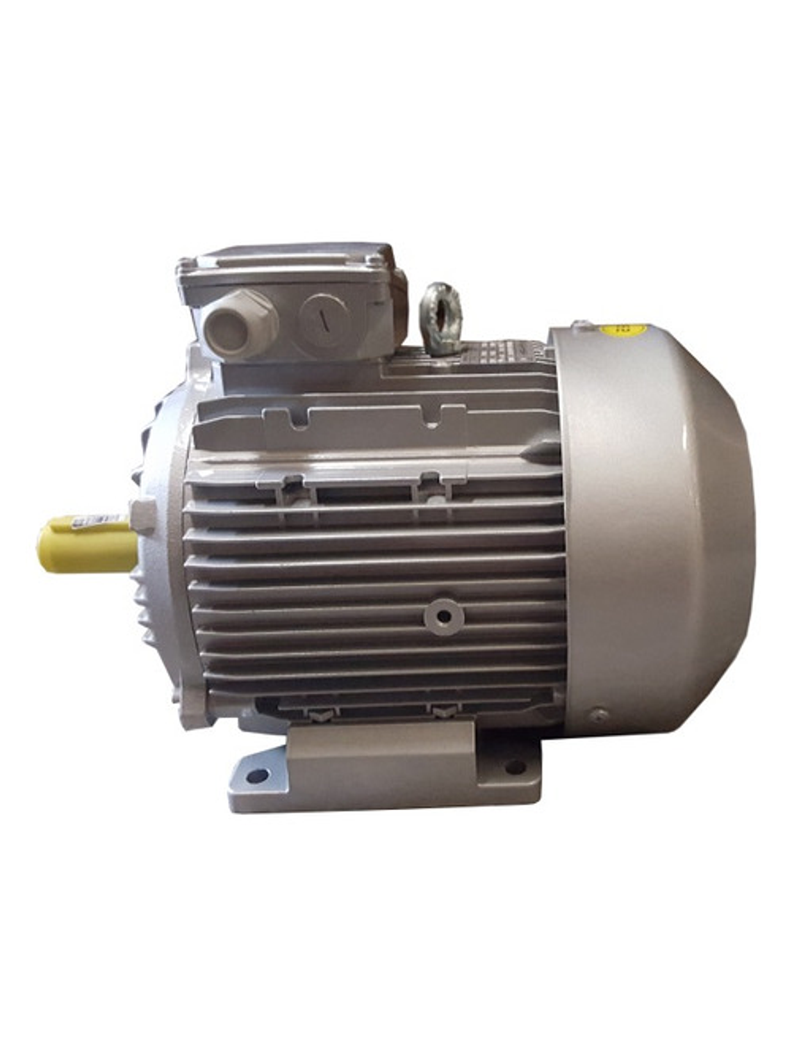 Motor Eléctrico 4hp Trifásico 380v 2850 Rpm 2 Polos Rapido. 2