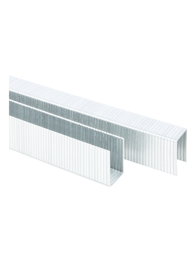 Corchete 7112 Grapa Calibre 22 Caja 10000 Unidades 1