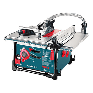 Sierra De Mesa Ronix 5601 2000w Recolector De Polvo 