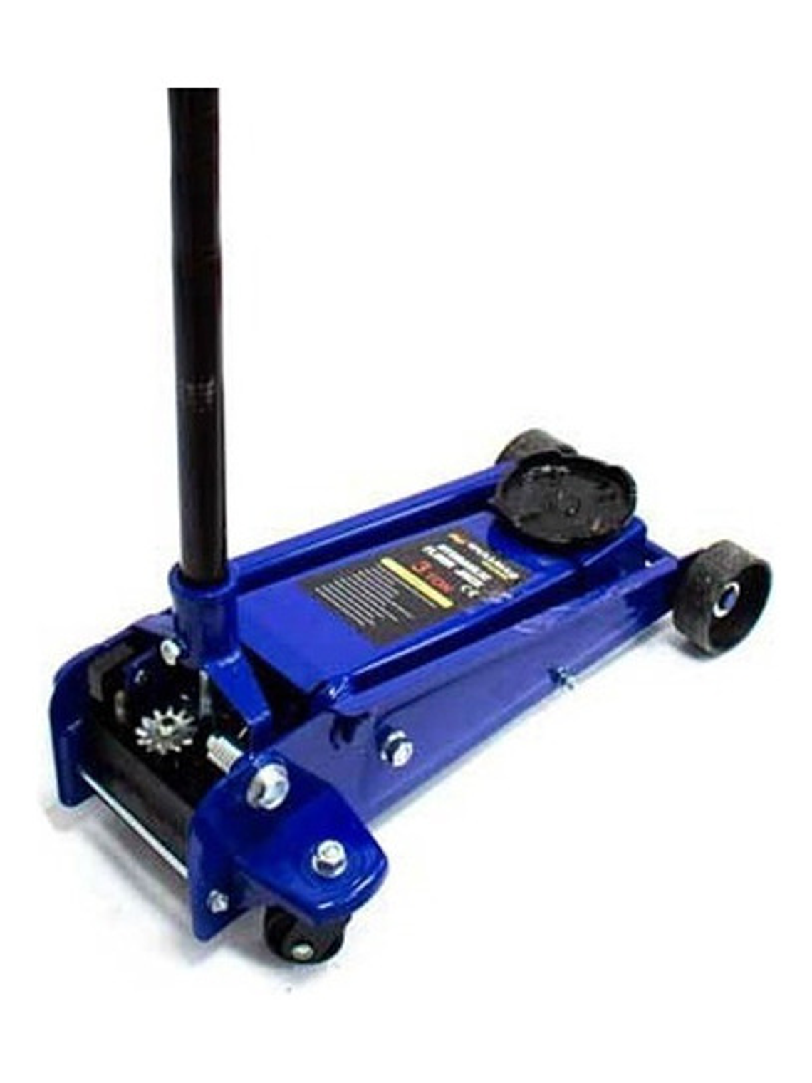 Gata Caimán Htj 3.0 Ton  1