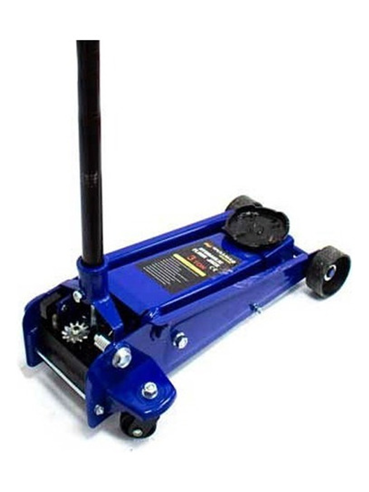 Gata Caimán Htj 3.0 Ton  1