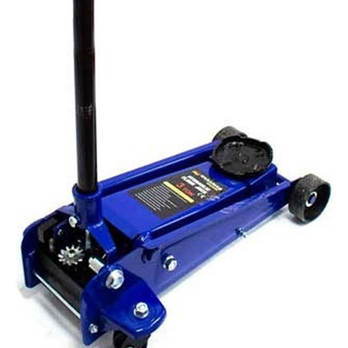 Gata Caimán Htj 3.0 Ton  1