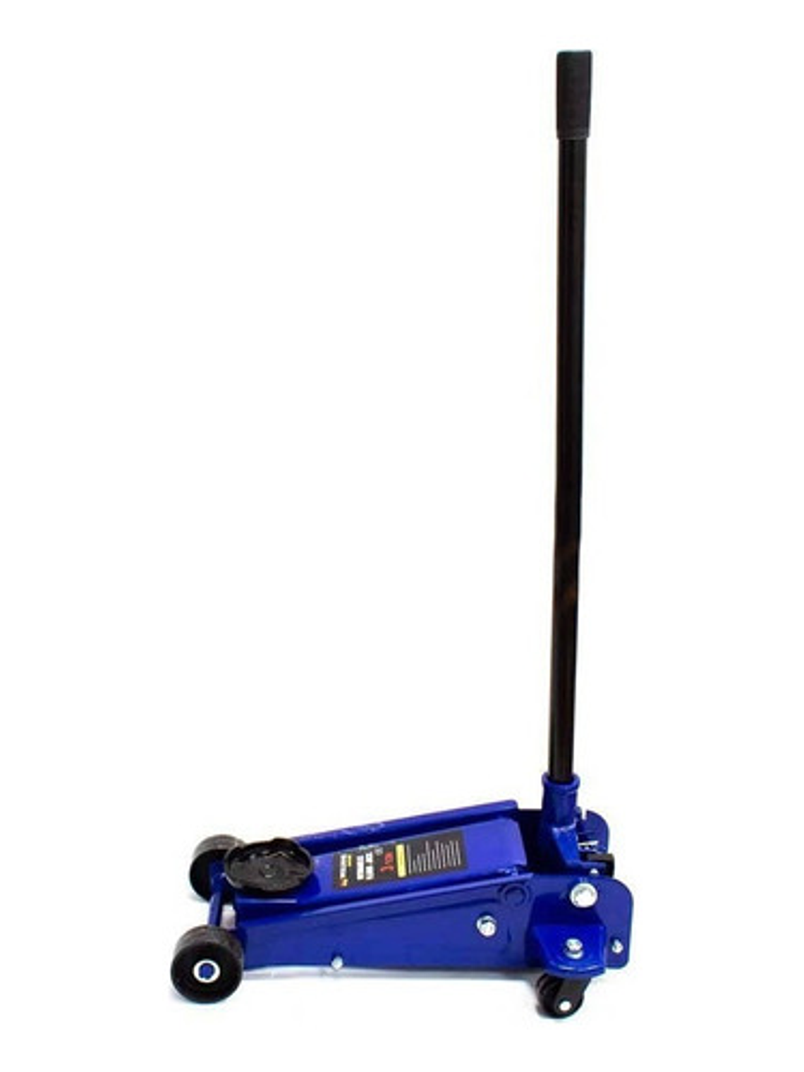 Gata Caimán Htj 3.0 Ton  2