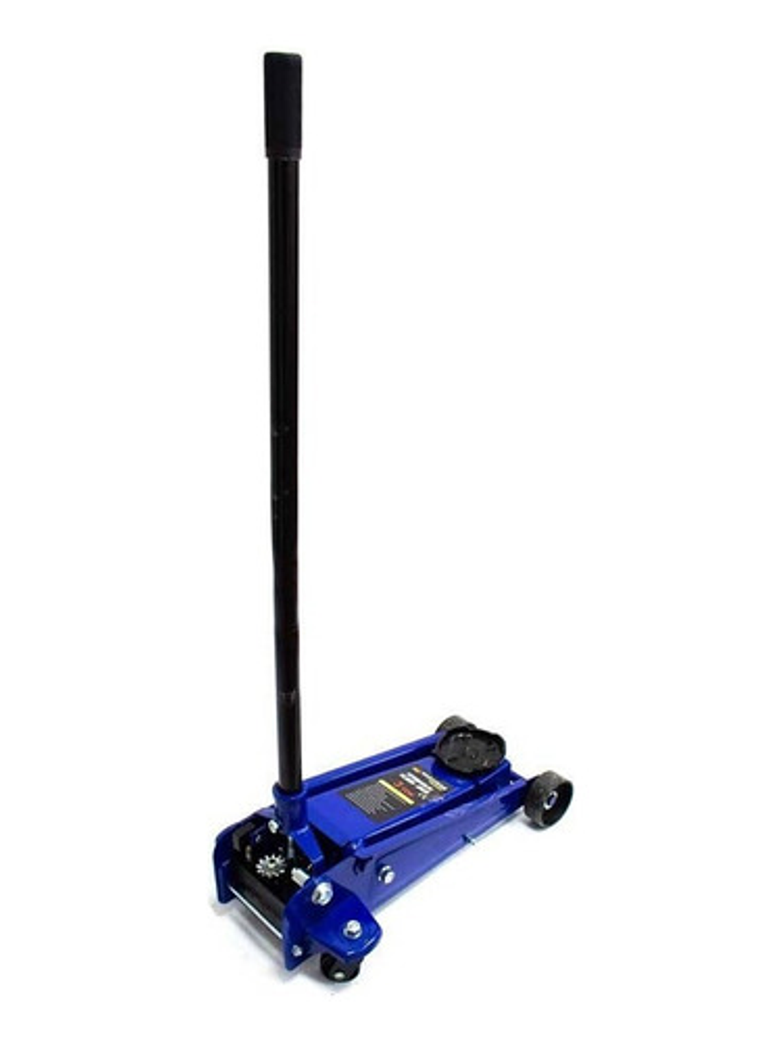 Gata Caimán Htj 3.0 Ton  3