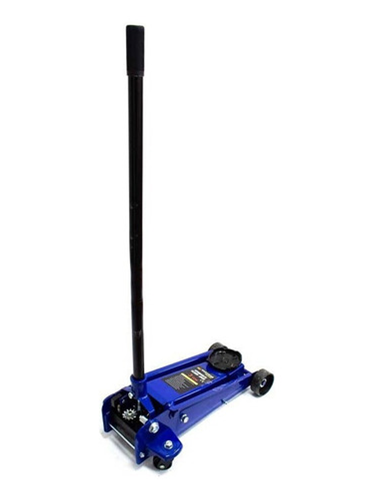 Gata Caimán Htj 3.0 Ton  3