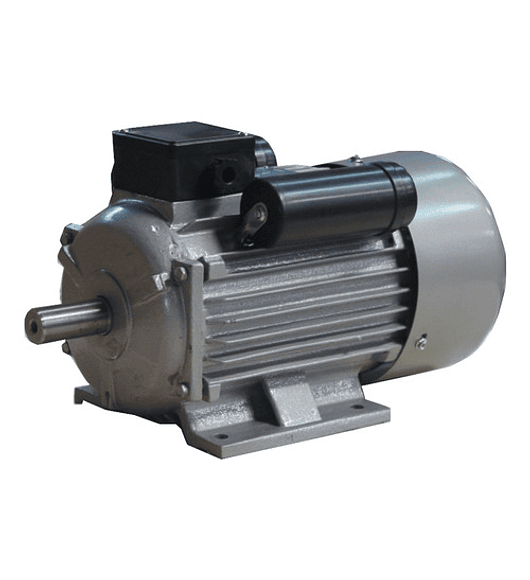 Motor Eléctrico E-storm 3hp Monofásico 2850 Rpm