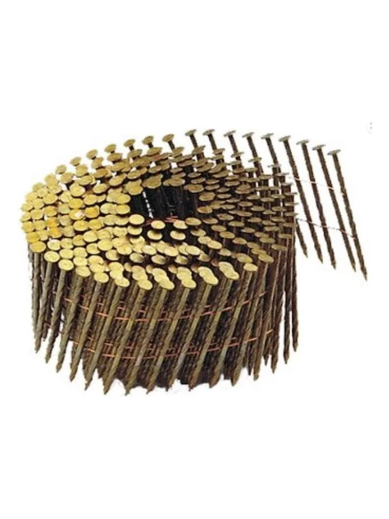 Clavos Bobina 3,1 X 90mm 4000 Unidades 1