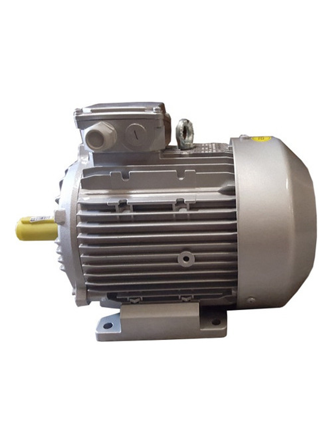 Motor Eléctrico 4hp Trifásico 380V 1450 Rpm 4 Polos 2