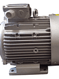 Motor Eléctrico 4hp Trifásico 380V 1450 Rpm 4 Polos - Miniatura 2