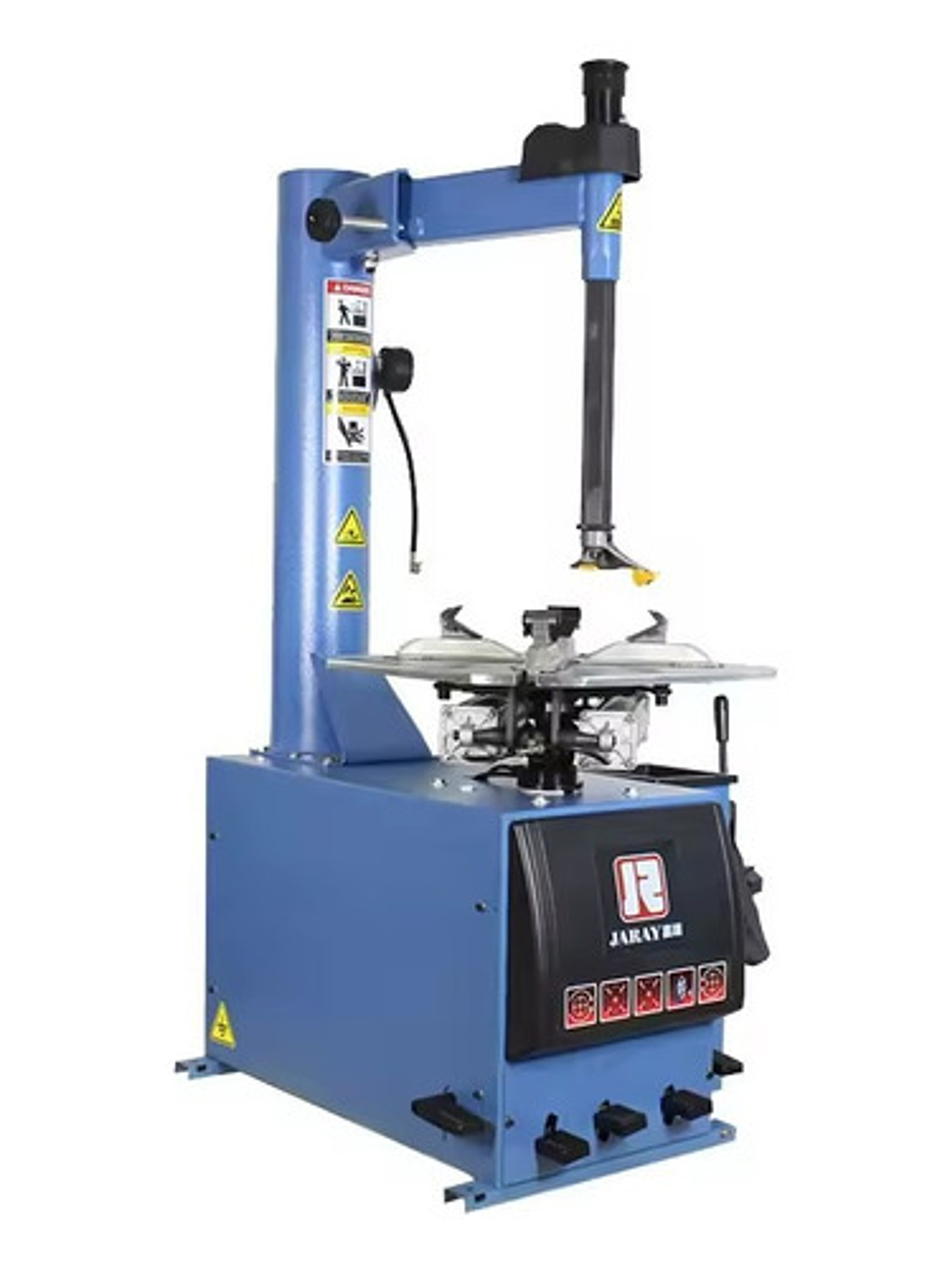 Desmontadora De Neumaticos Automotriz F-586 1