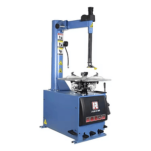 Desmontadora De Neumaticos Automotriz F-586