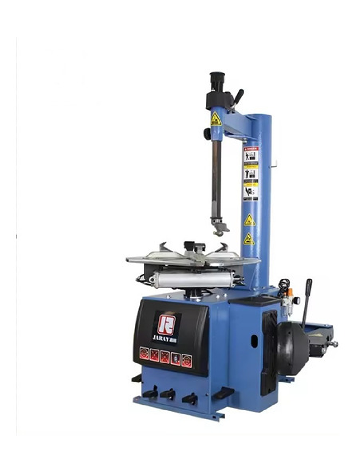 Desmontadora De Neumaticos Automotriz F-586 2