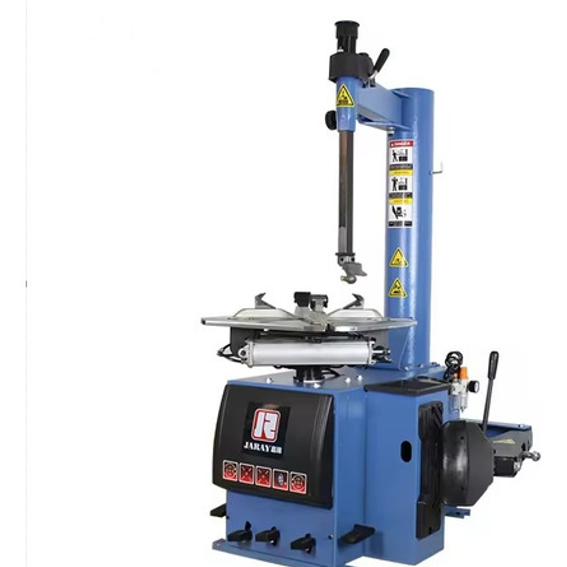 Desmontadora De Neumaticos Automotriz F-586 2