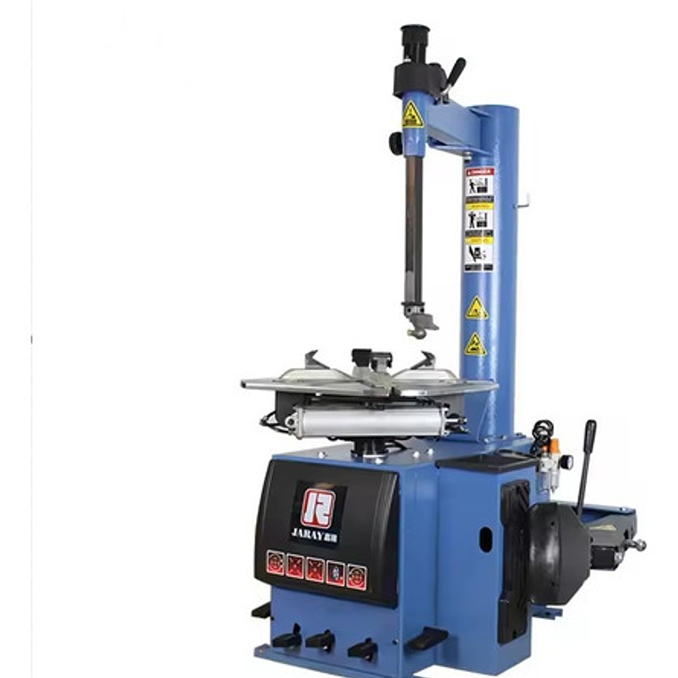 Desmontadora De Neumaticos Automotriz F-586 2