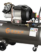 Compresor Lehua  3hp -100lts  Monofásico  Zv-0.25 - Miniatura 1