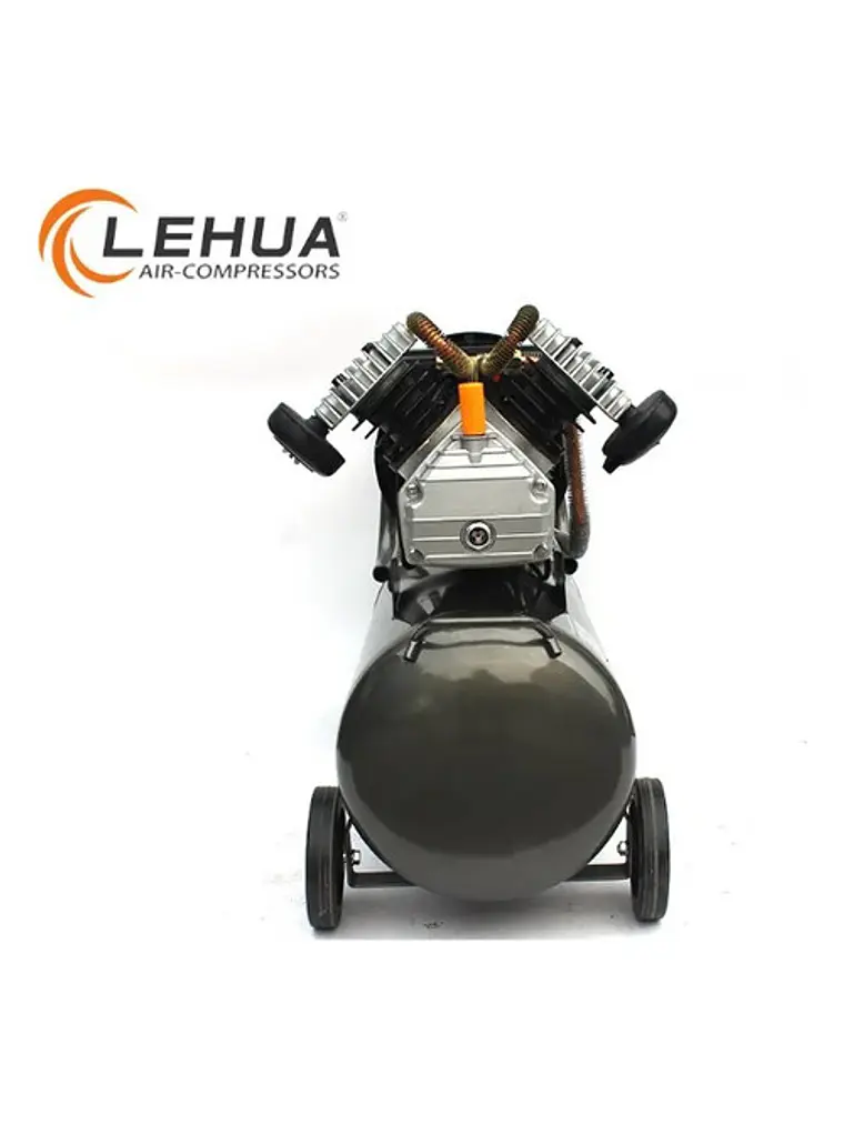 Compresor Lehua  3hp -100lts  Monofásico  Zv-0.25 2