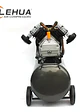 Compresor Lehua  3hp -100lts  Monofásico  Zv-0.25 - Miniatura 2