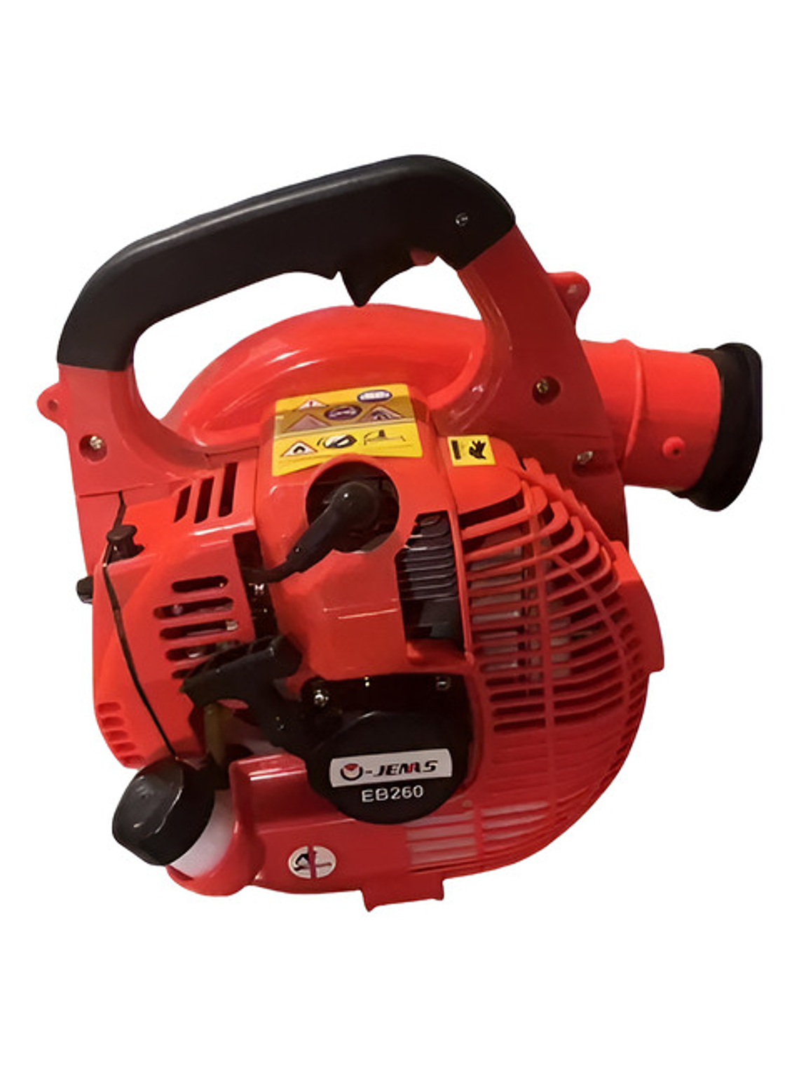 Soplador De Hojas A Gasolina Eb 260 2