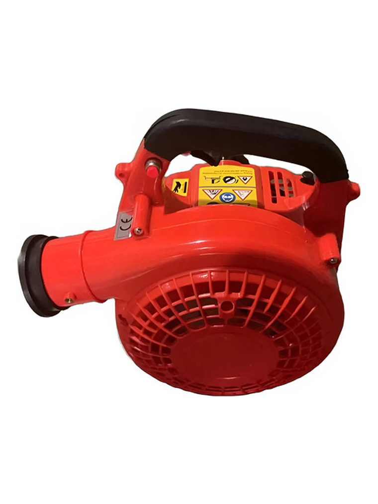 Soplador De Hojas A Gasolina Eb 260 3