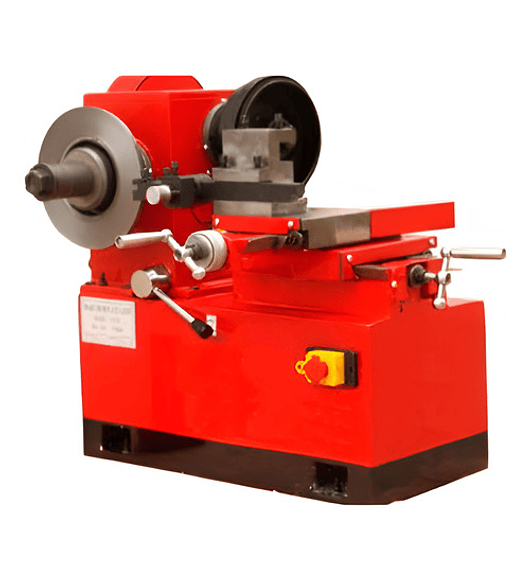 Torno Rectificador De Discos Y Tambores Automotriz C-9335