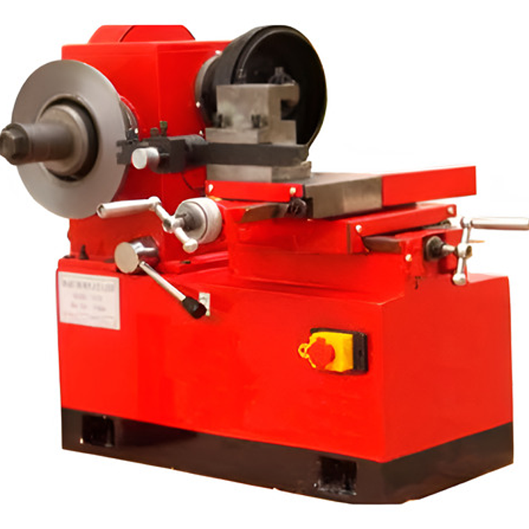 Torno Rectificador De Discos Y Tambores Automotriz C-9335 1