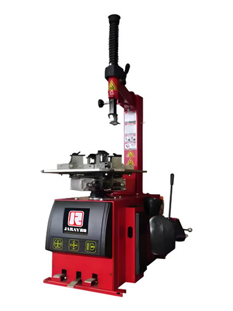 Desmontadora De Neumaticos De Moto F-505b 1