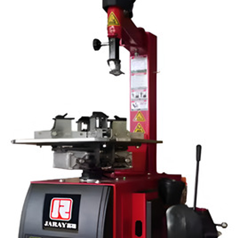 Desmontadora De Neumaticos De Moto F-505b 1