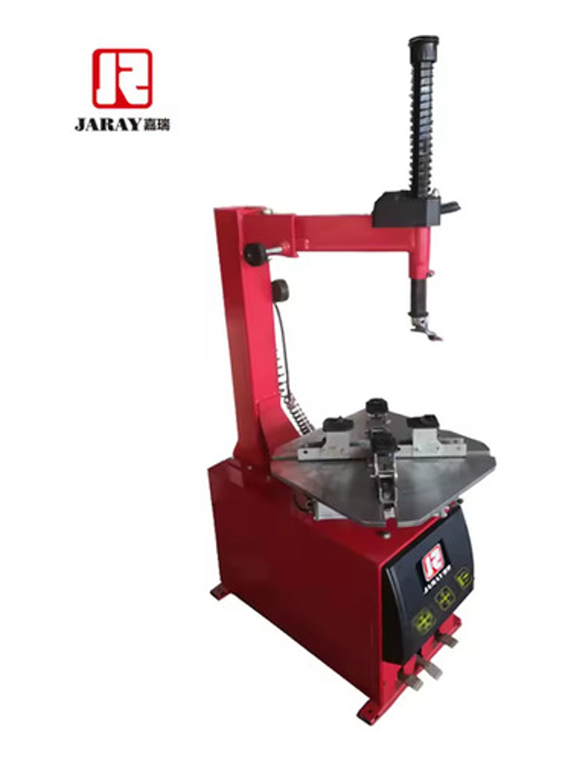 Desmontadora De Neumaticos De Moto F-505b 2